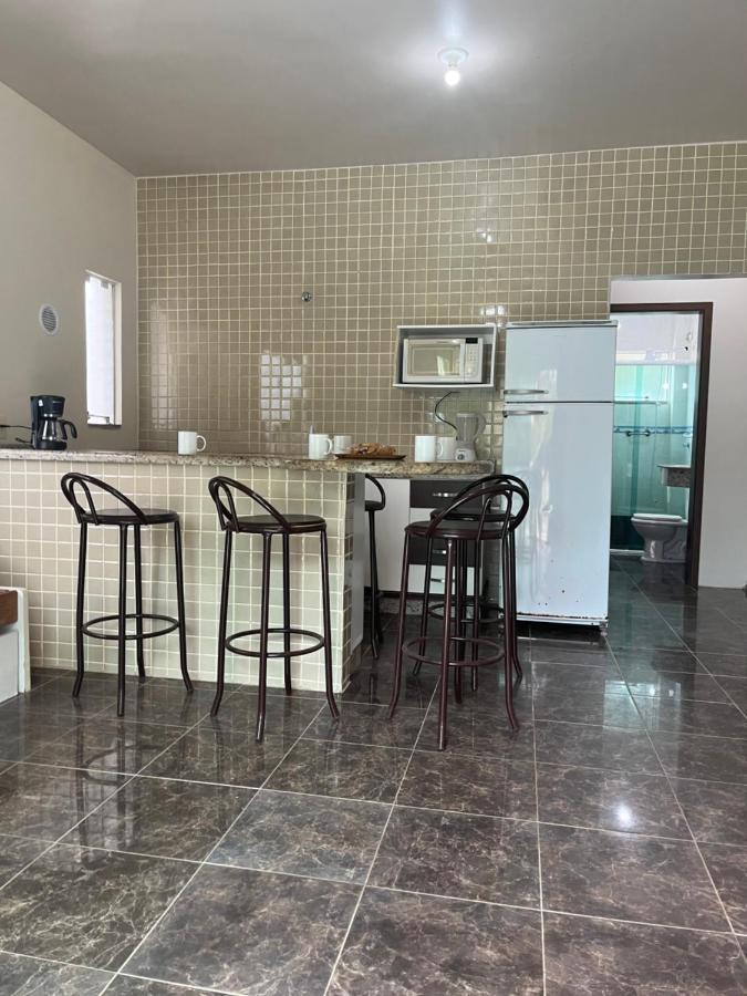Апартаменты La Lola Residencial Бомбиньяс Экстерьер фото