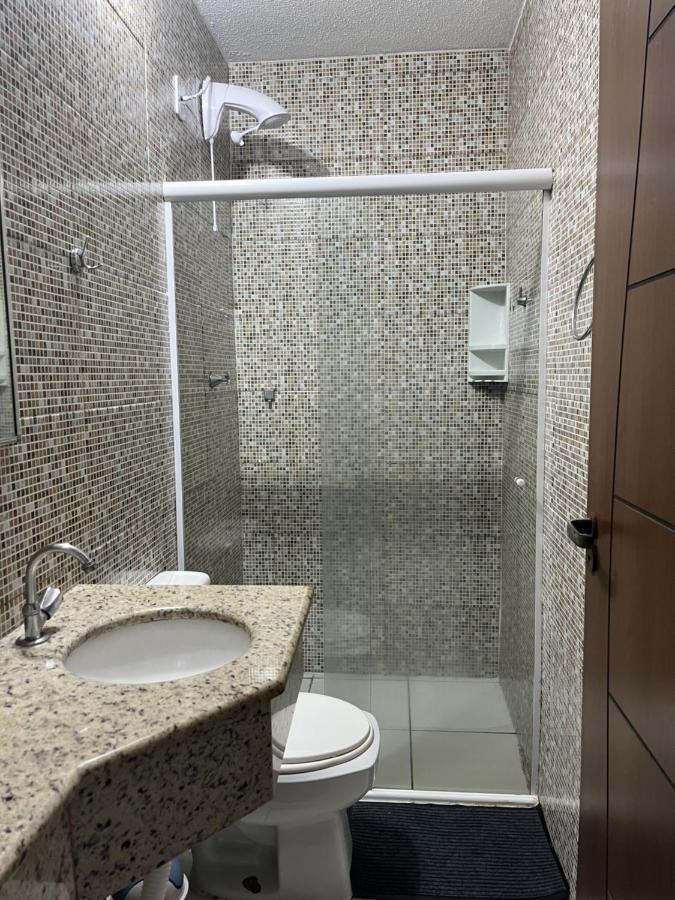 Апартаменты La Lola Residencial Бомбиньяс Экстерьер фото