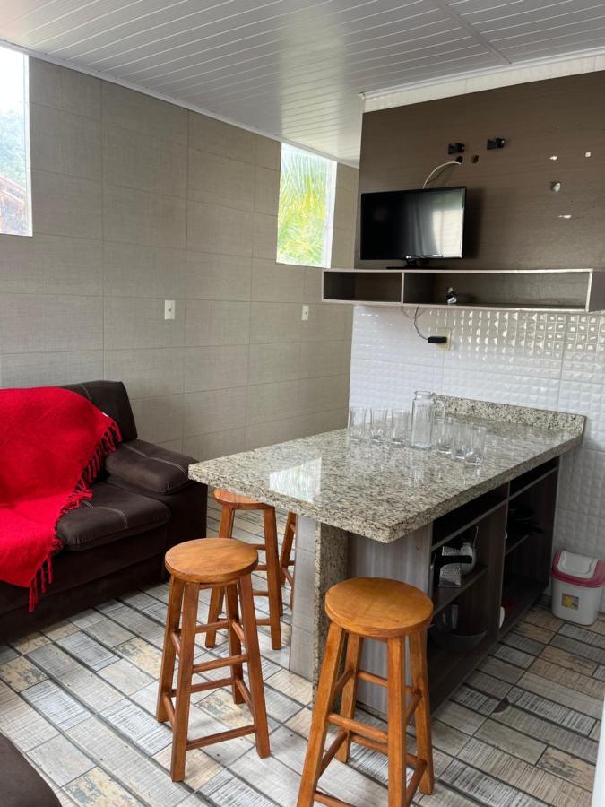 Апартаменты La Lola Residencial Бомбиньяс Экстерьер фото