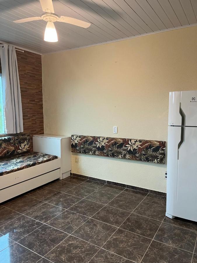 Апартаменты La Lola Residencial Бомбиньяс Экстерьер фото