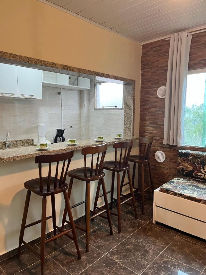 Апартаменты La Lola Residencial Бомбиньяс Экстерьер фото