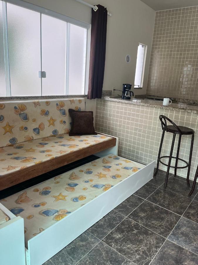 Апартаменты La Lola Residencial Бомбиньяс Экстерьер фото