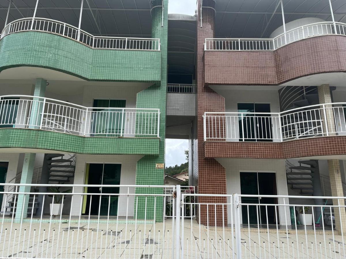 Апартаменты La Lola Residencial Бомбиньяс Экстерьер фото